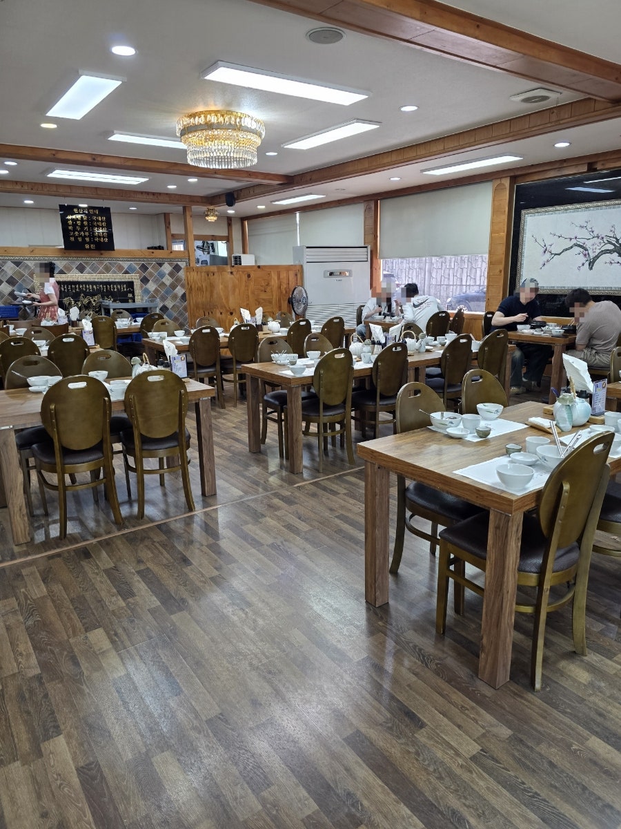 유진삼계탕 사진 6