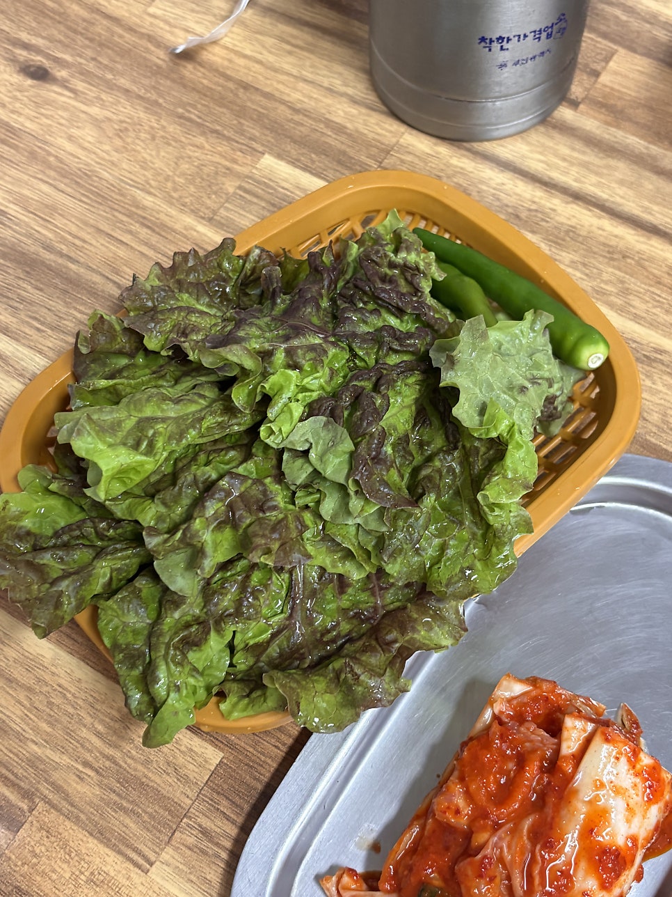 미식천국 사진 5