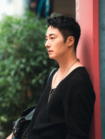 정일우 도쿄, 일본 사진작가도 몰랐던 길거리 스냅