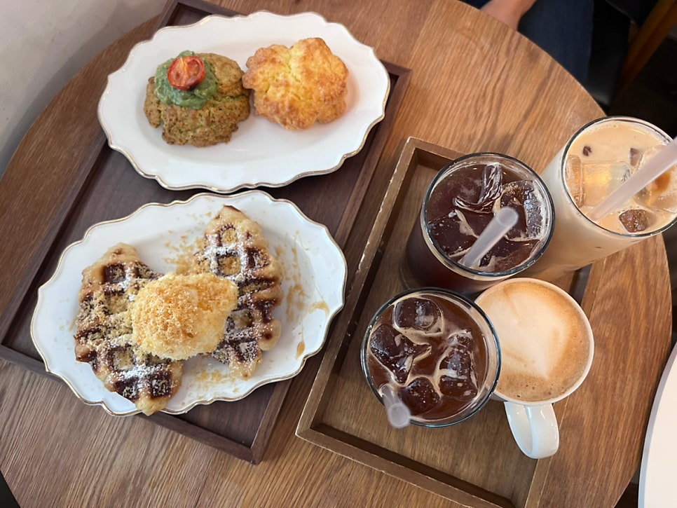 레뽀드라라 신용산점 사진 2
