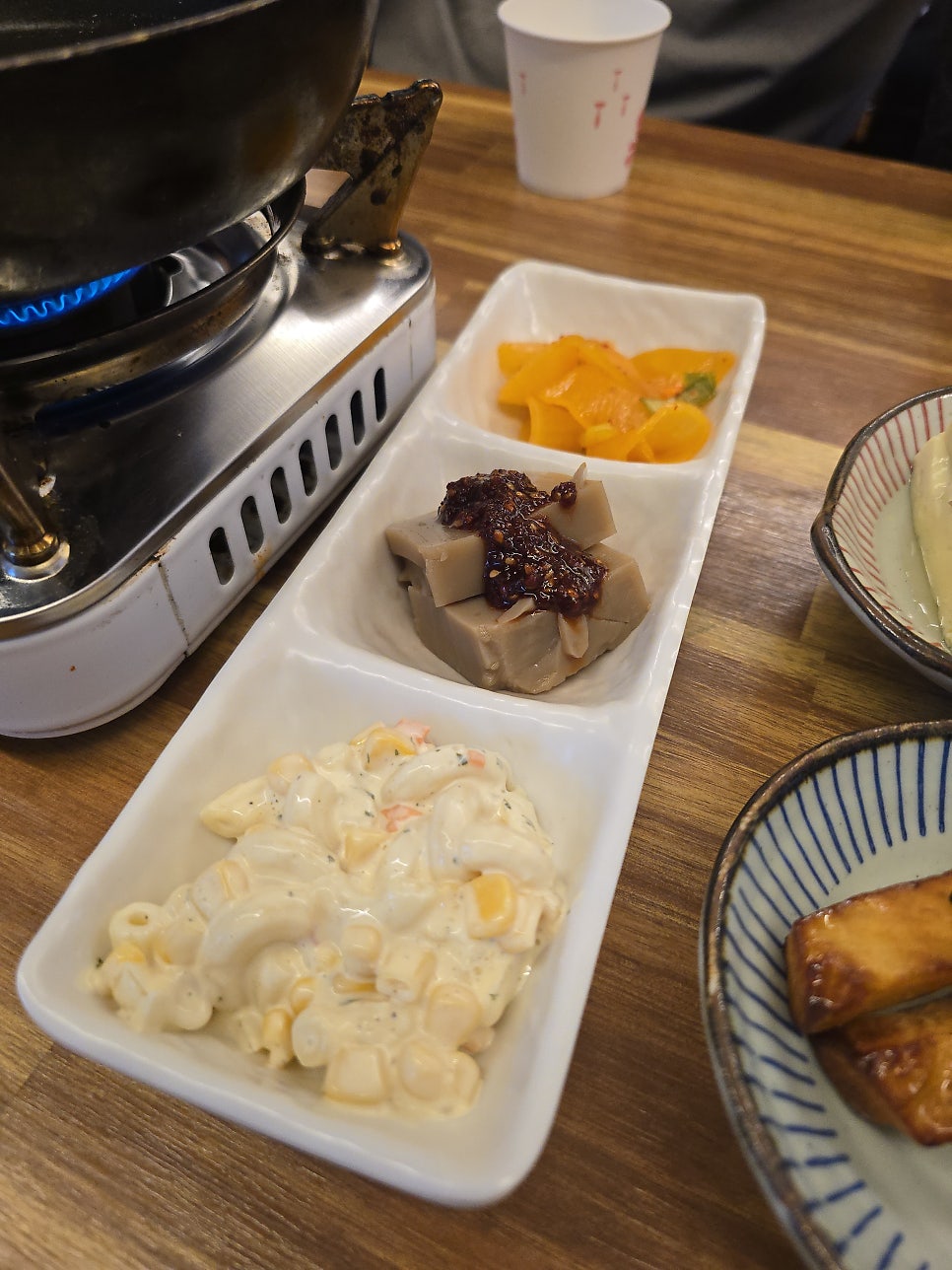 삼삼해 아구해물알찜 123해물찜 소사벌 사진 3