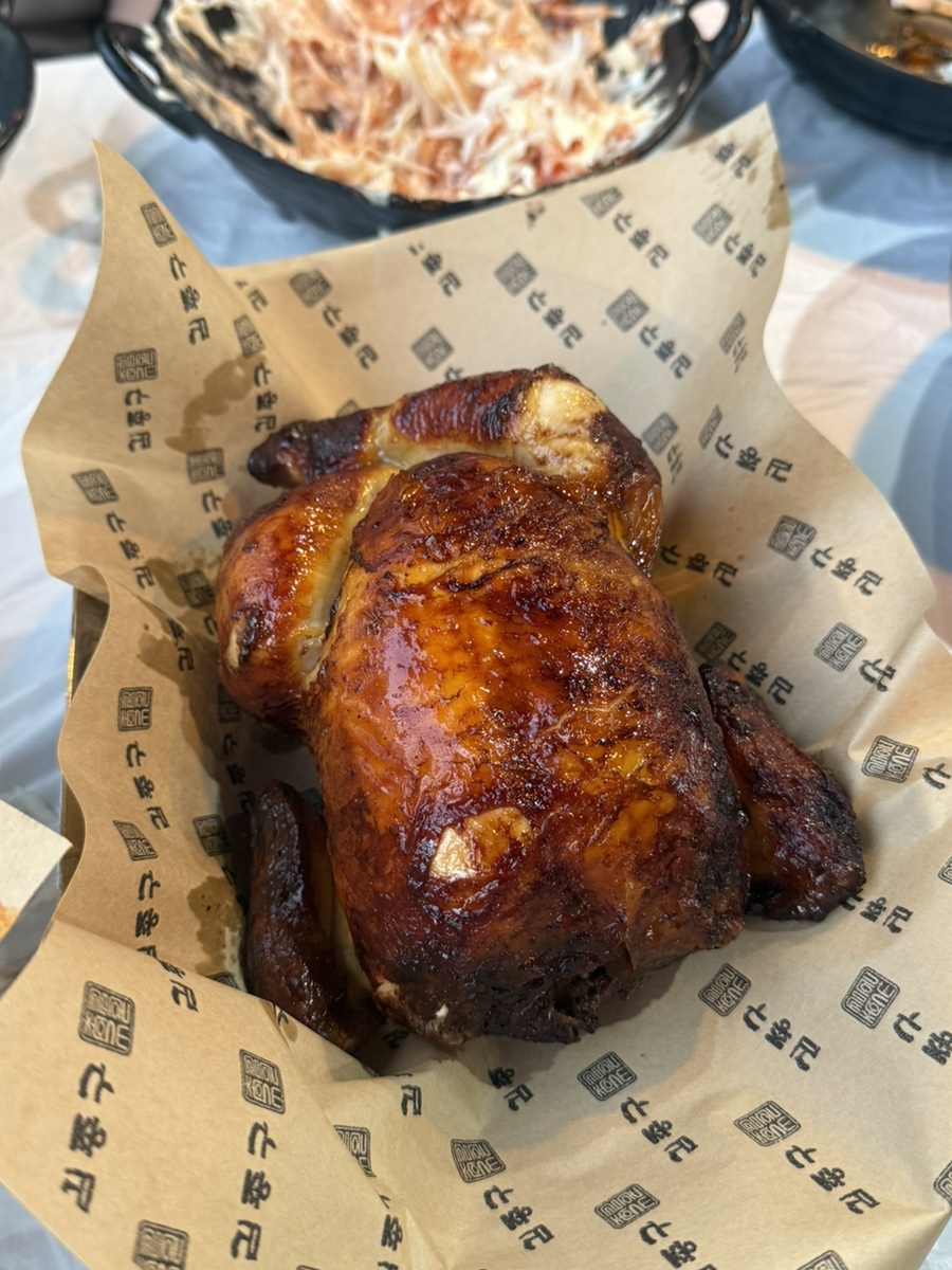 김종구식맛치킨 죽전점 사진 4