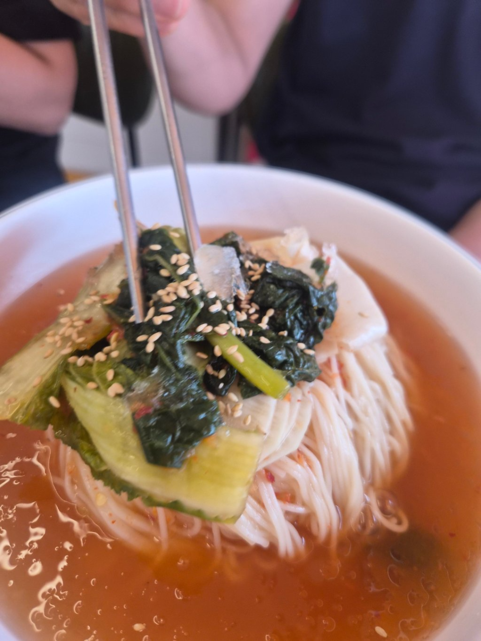 강순자옛맛김치찌개 원흥역점 사진 3