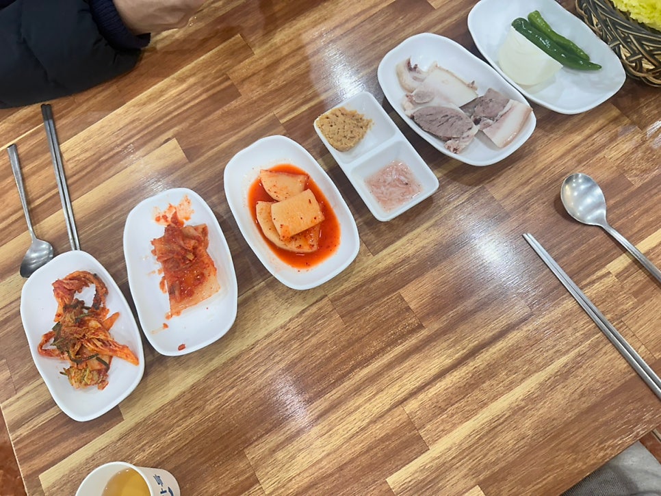 우메기돌솥국밥 사진 3