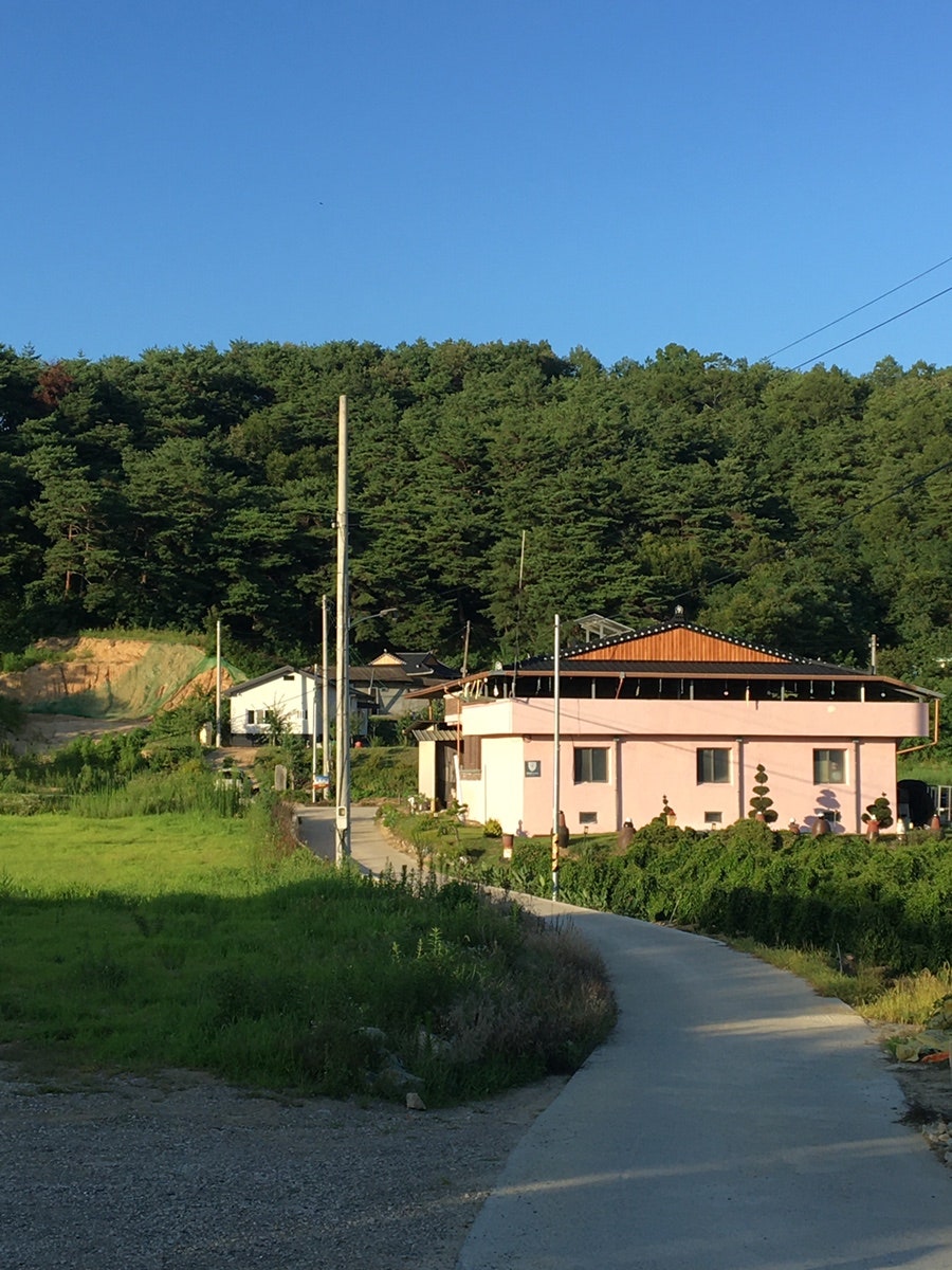 팔구네민박 사진 3