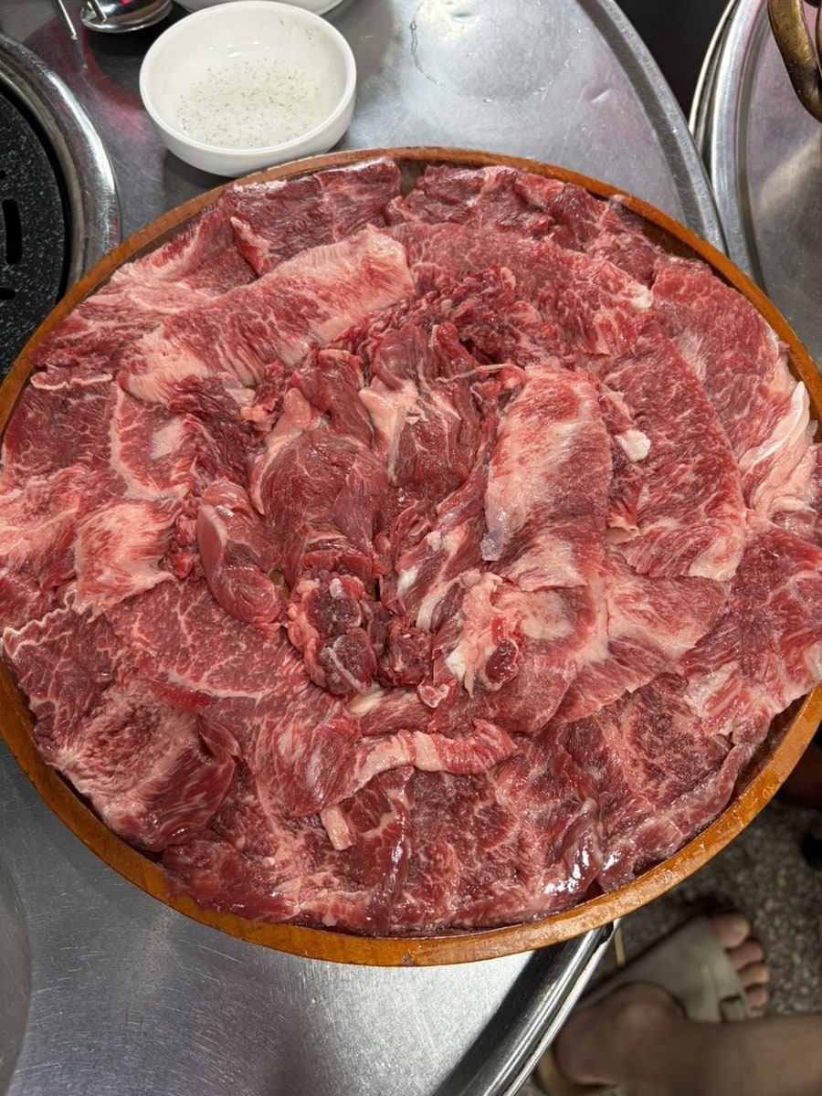 백조한우마을 본점 사진 6