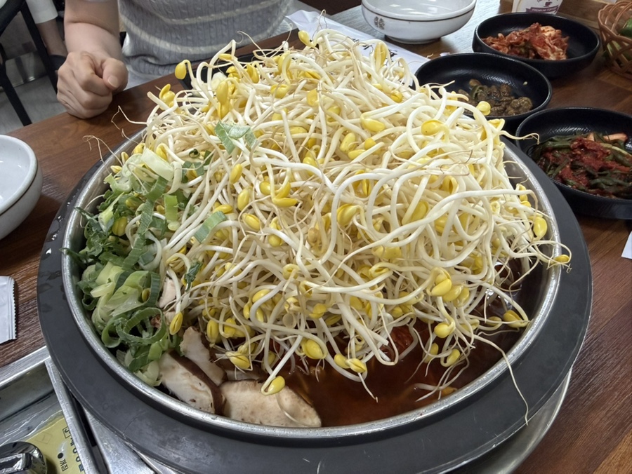 남노갈비 서곡점 사진 5