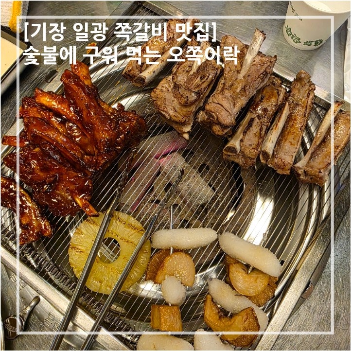 오쪽이락 일광직영점 사진 1