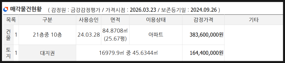 그랑데 사진 6