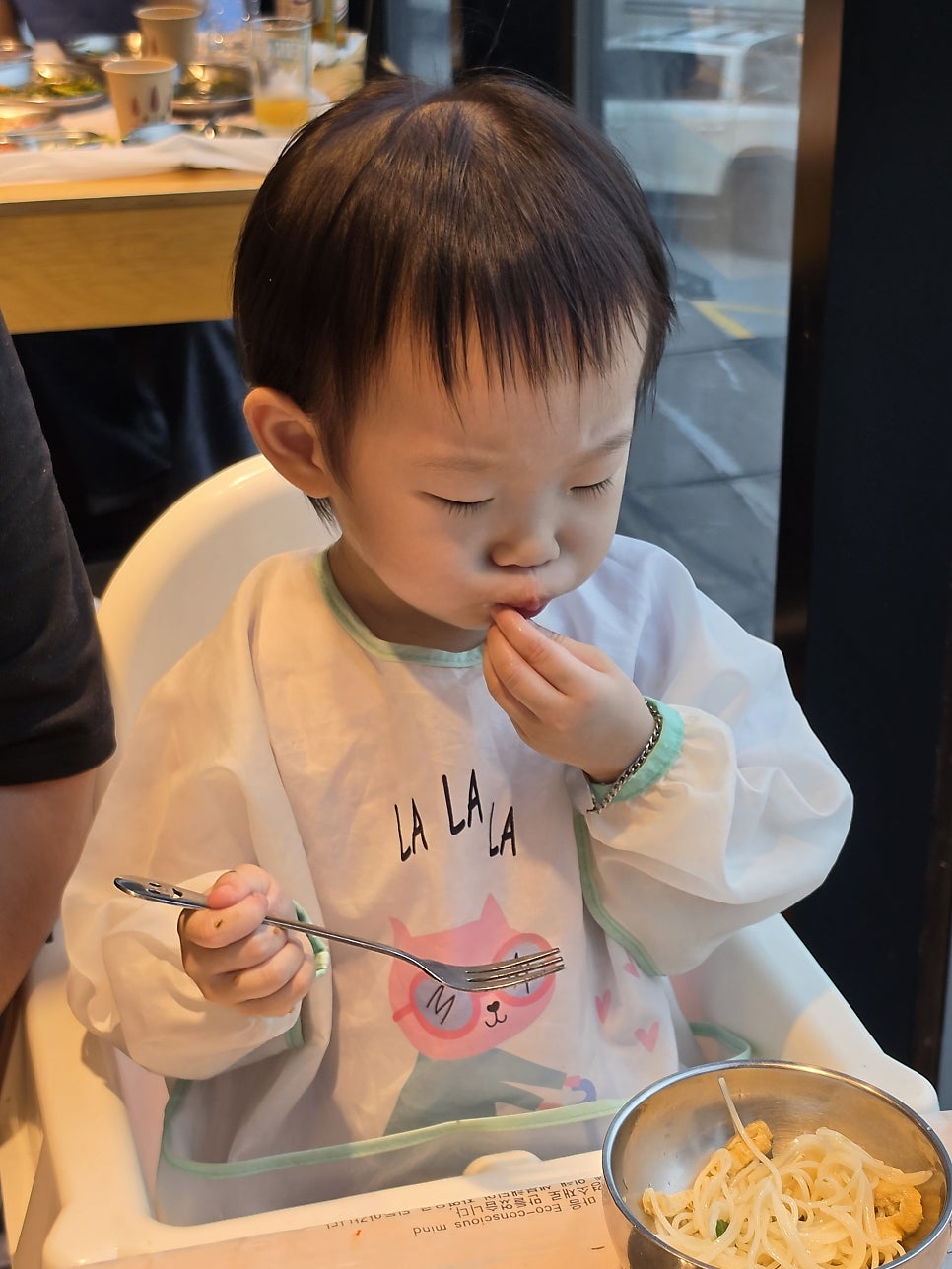 하남돼지집 원주기업도시점 사진 2