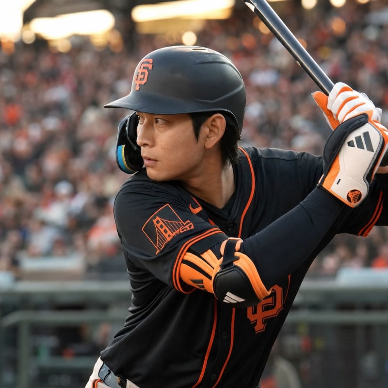 [MLB] 이정후, 샌프란시스코 자이언츠 '트레이드 불가' 선언…타율 0.302에 옵트아웃 전망까지 ....