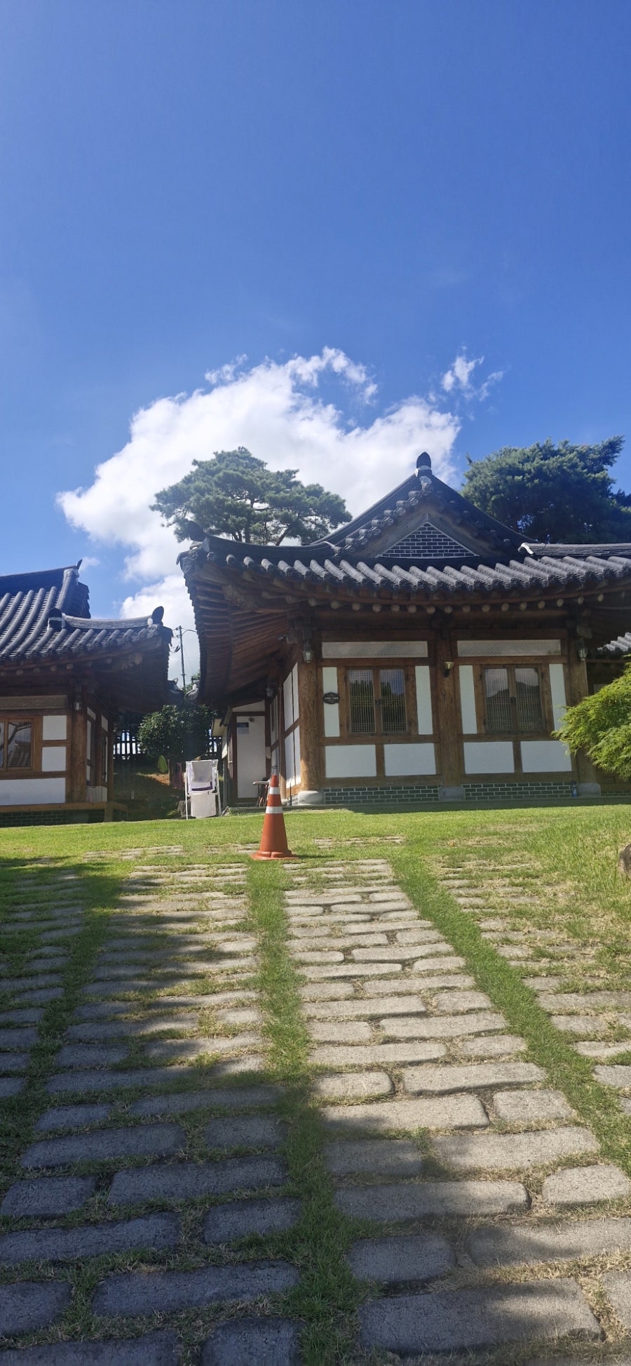 목원당 사진 4