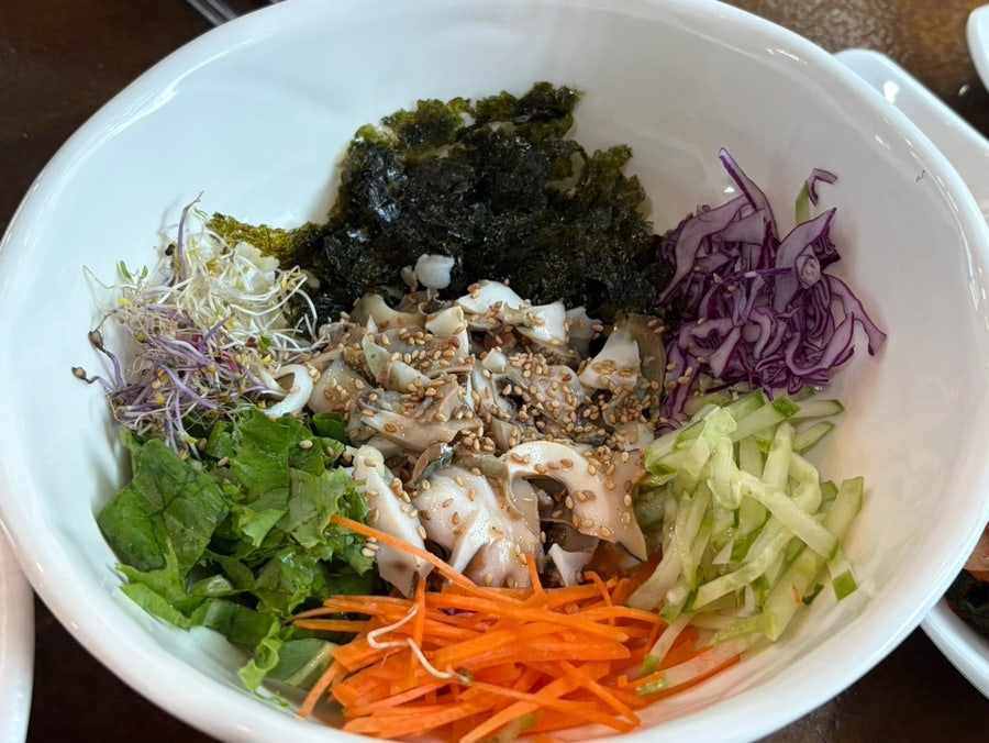 해당화 사진 2