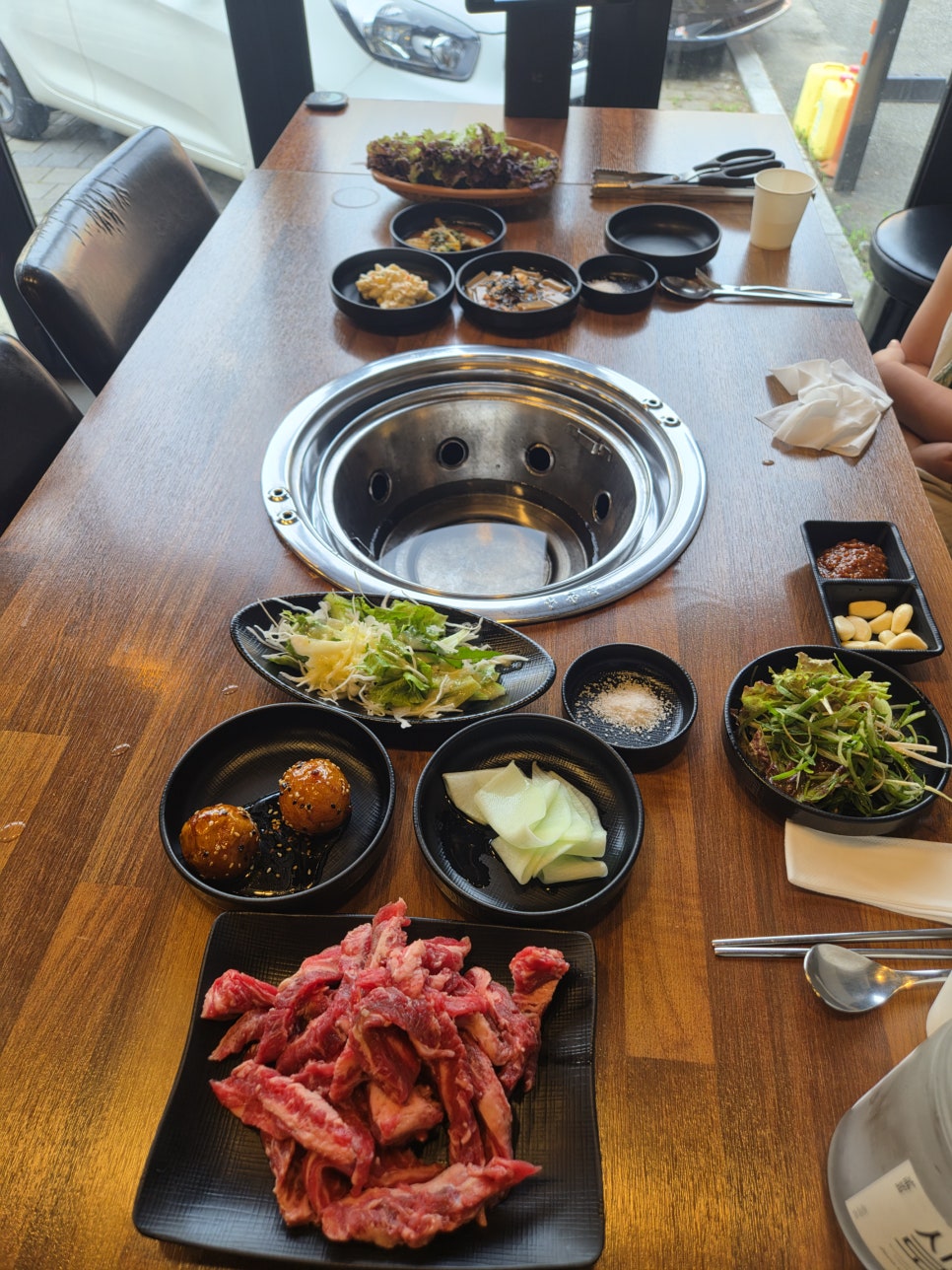 서가네숯불갈비 사진 1