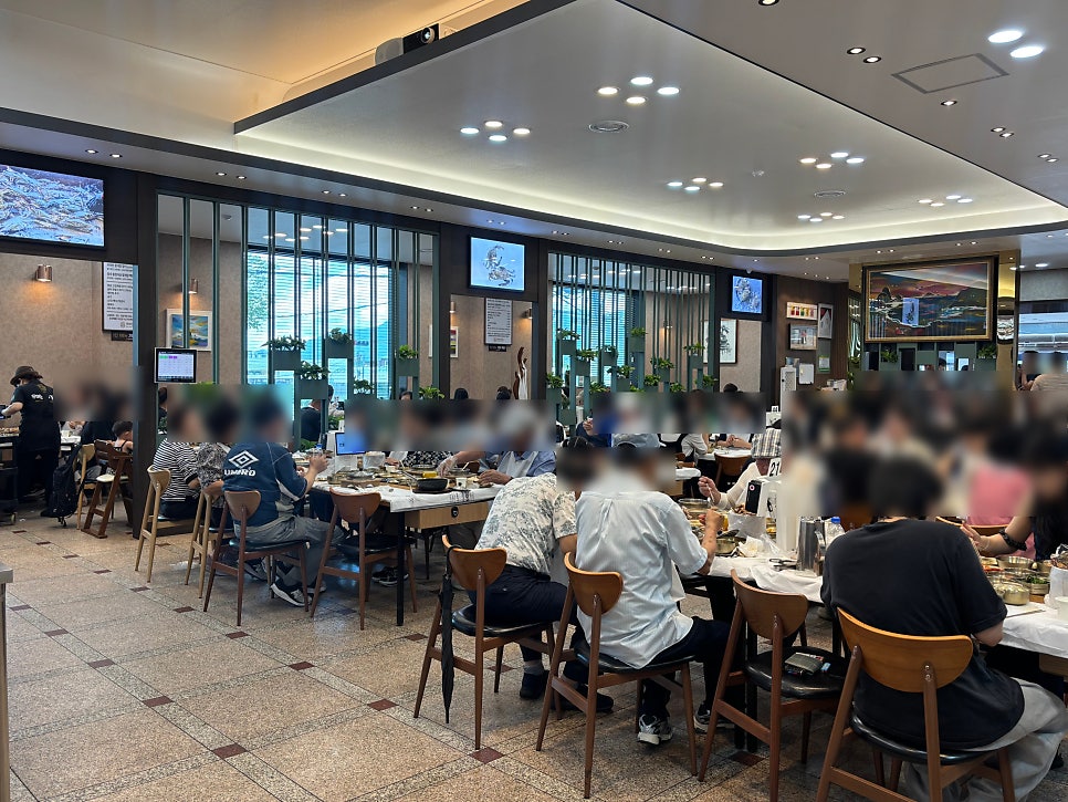 우아한게장 양산본촌점 사진 6