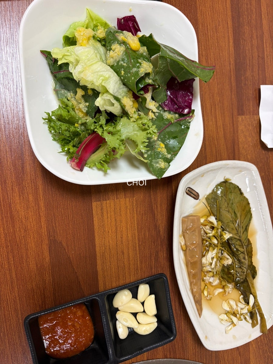 편대장영화식당 범어점 사진 6