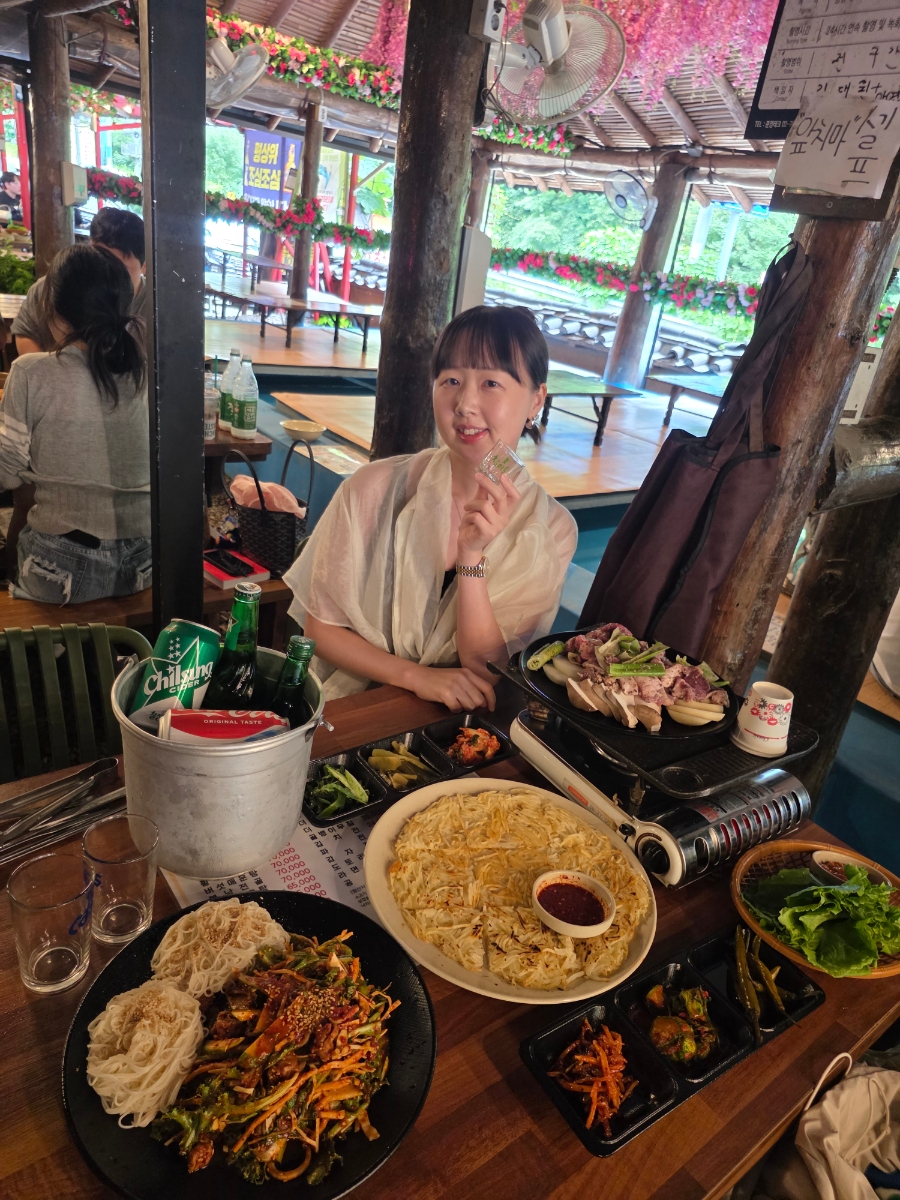 주막촌 사진 1