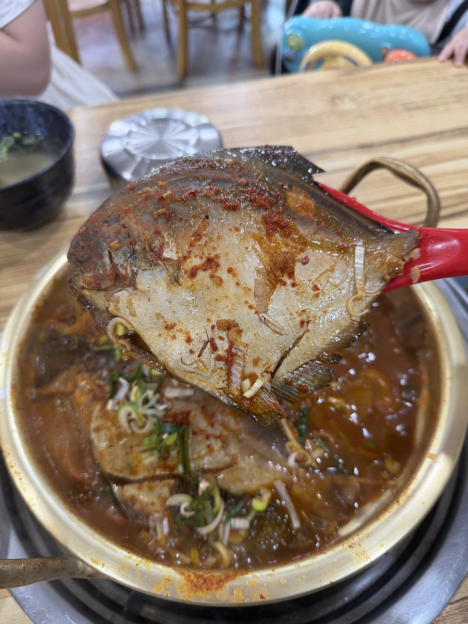 오신생선구이 사진 2