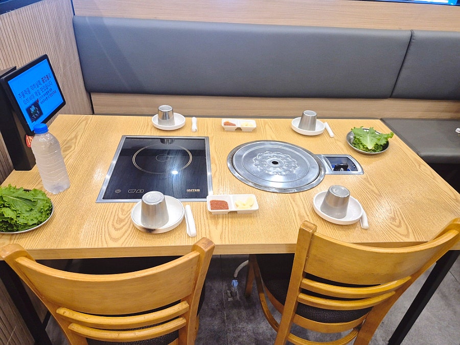 사랑오리 사진 5