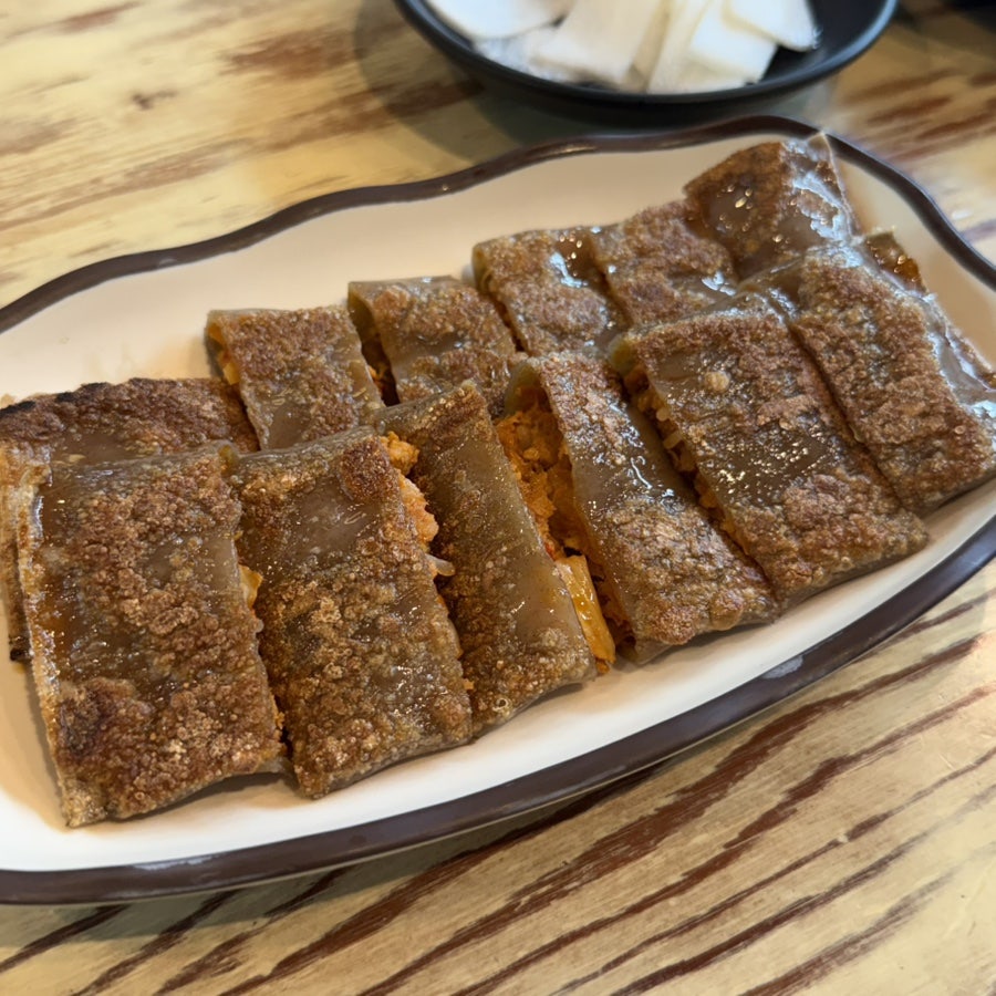 송정해변막국수 사진 5