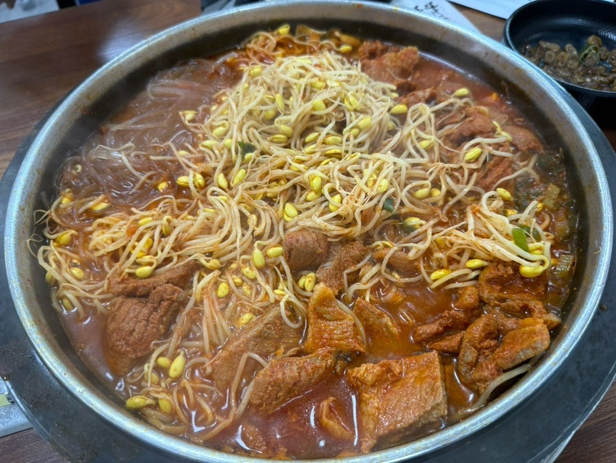 남노갈비 서곡점 사진 6
