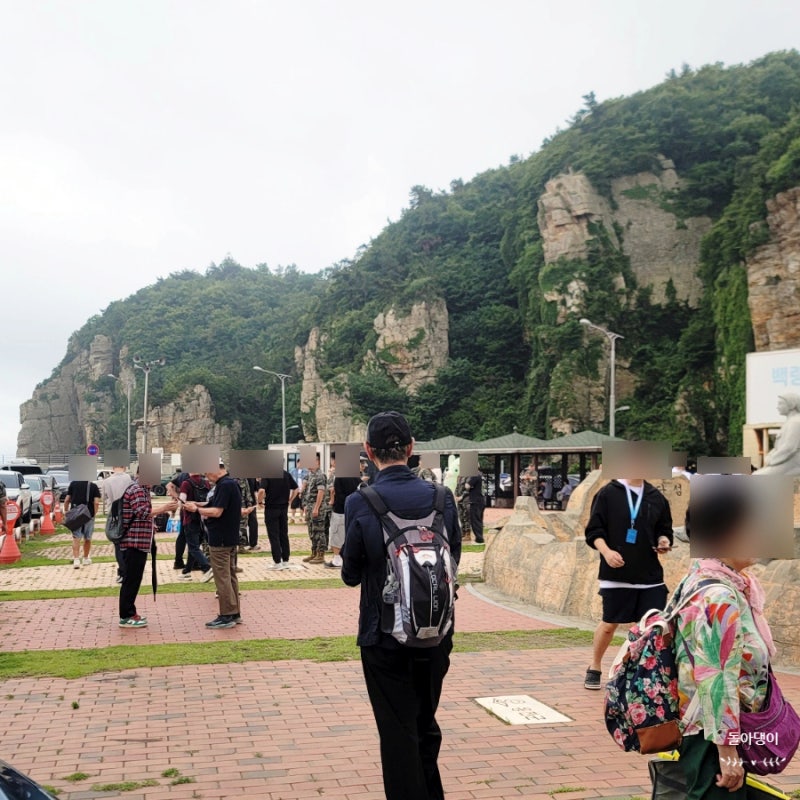 39년 만에 풀린 서해 5도 야간운항 백령도 배편 예약 실시간 잔여석 현황