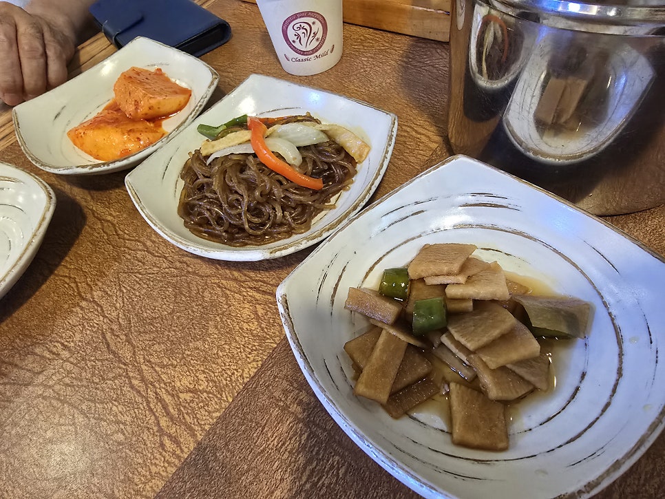 황장군 성서점 사진 5