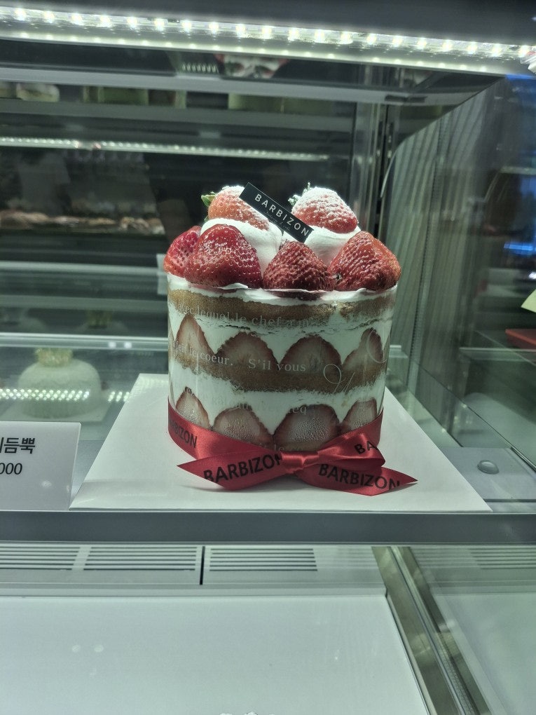 마곡사계곡 사진 5