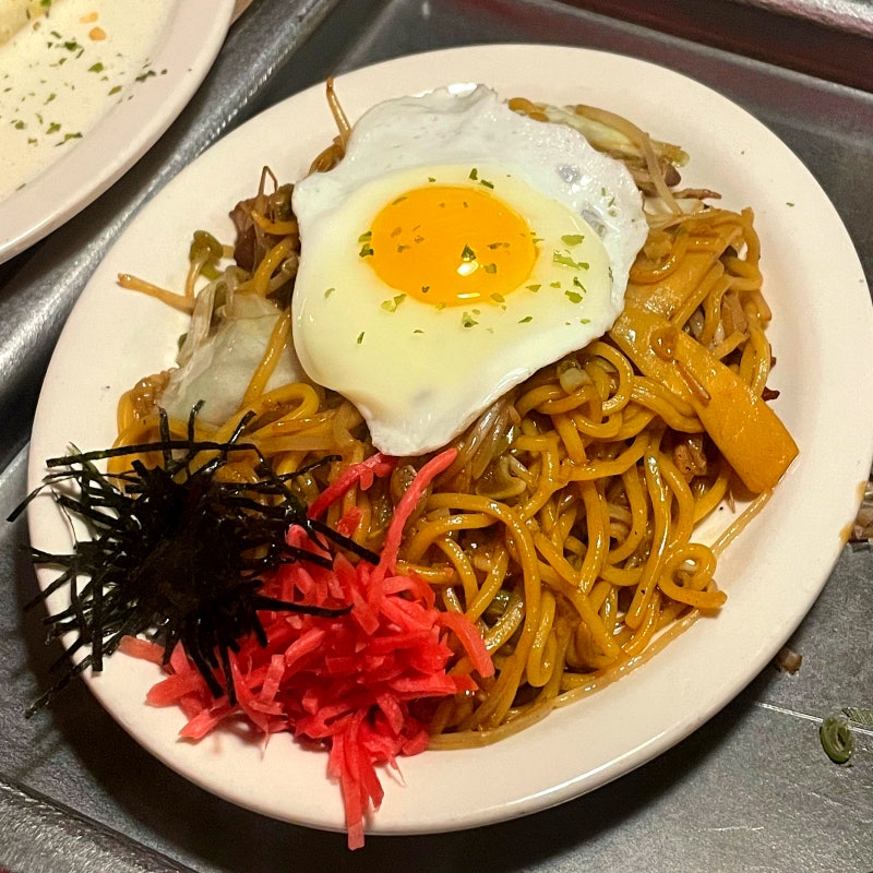 [성수] 핫한 곳에 갔으면 '핫쵸'를 먹어야지! I 성수 오꼬노미야끼 웨이팅 맛집