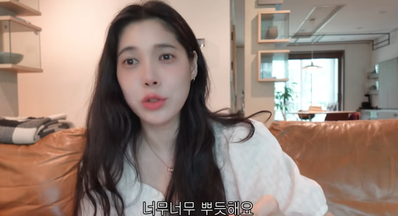 "이장원♥" 배다해, 살찐 이유 알고보니.. "그거 아니었다" 뒤늦게 밝힌 진짜 사정