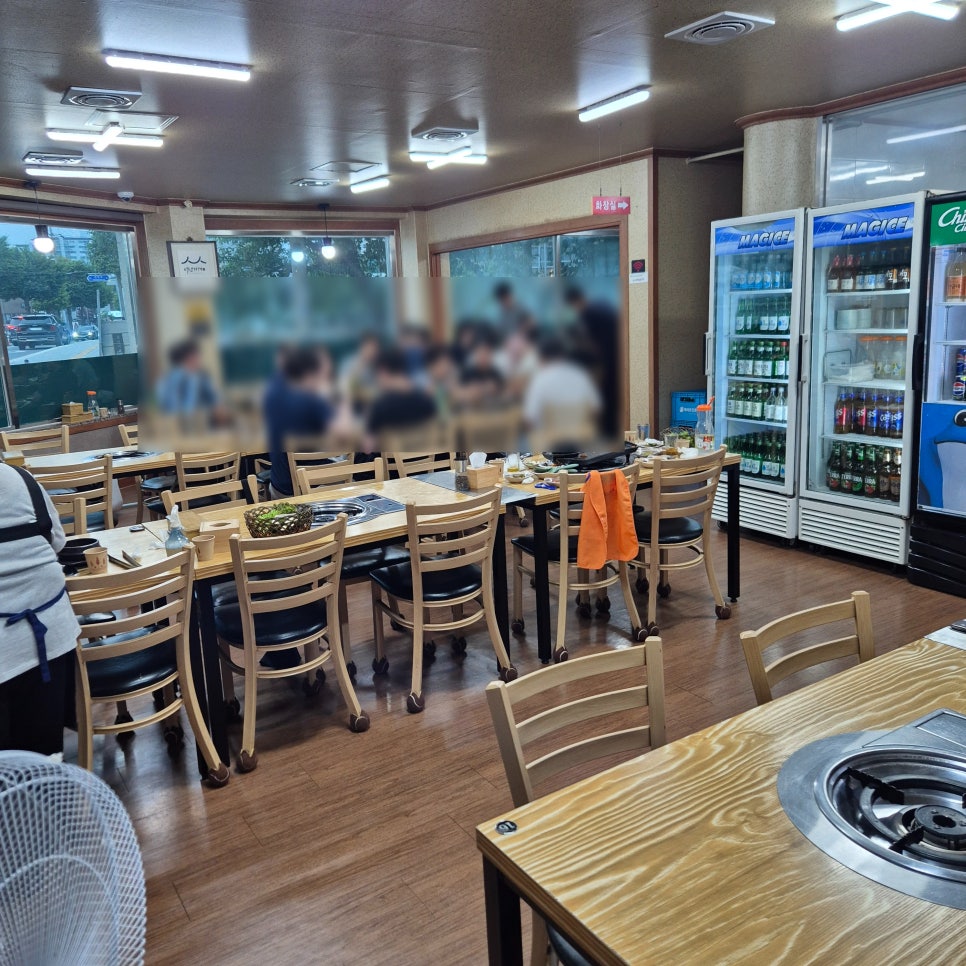 봉우맛집 사진 1