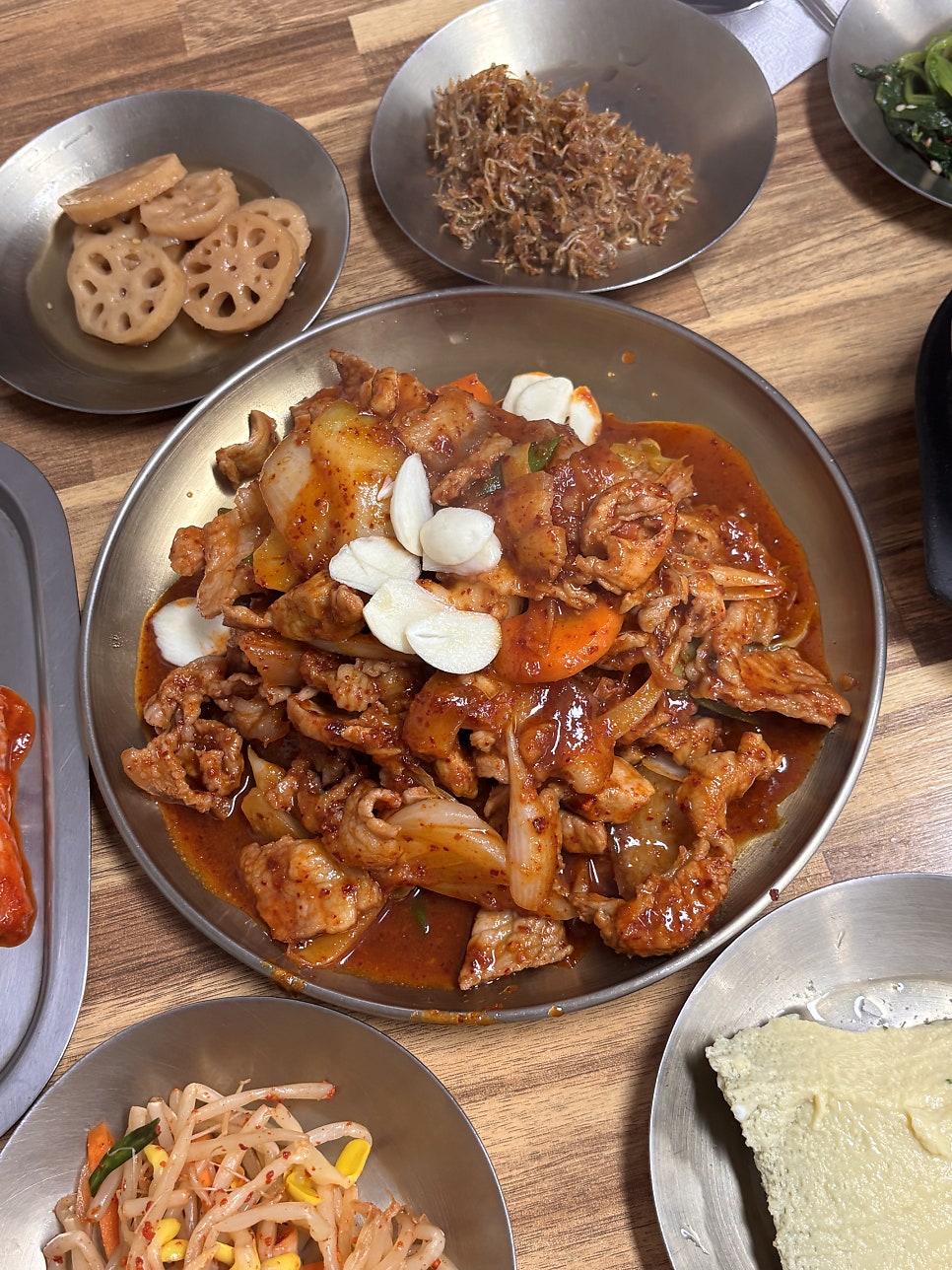 미식천국 사진 6