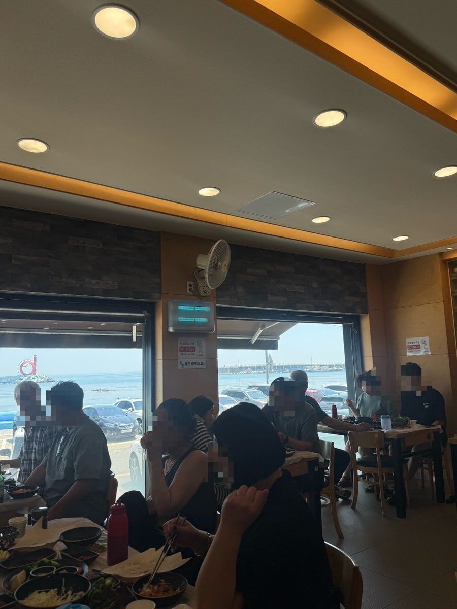 칠암일번지횟집 사진 2