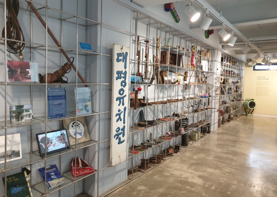 삼진어묵 영도본점 사진 2