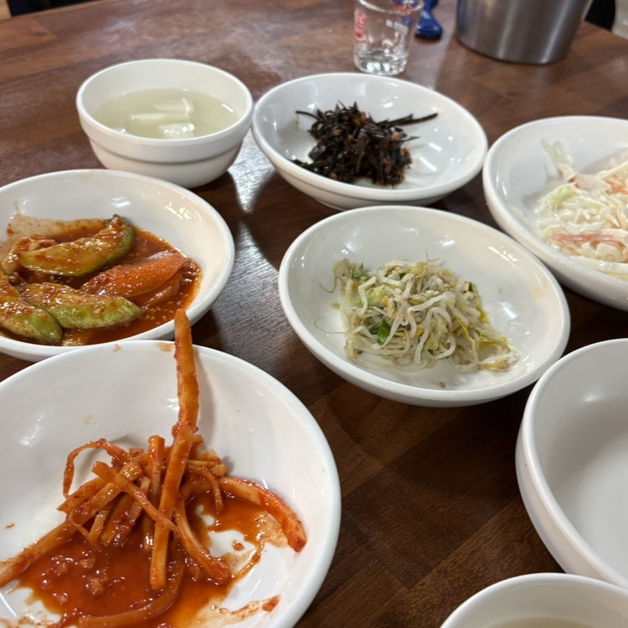 순아구찜 사진 6