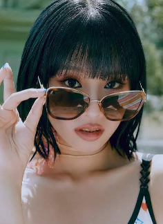 키스오브라이프 나띠 프로필 | JYP 연습생부터 KISS OF LIFE 메인댄서까지… 나띠 국적·나이·데....