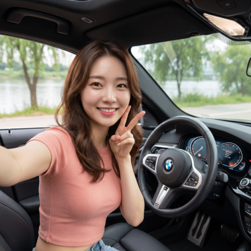 "무료인 줄 알았는데 아니라고?" 2026 신형 BMW 5시리즈 페이스리프트 가격표 연비 제원 색상 '....
