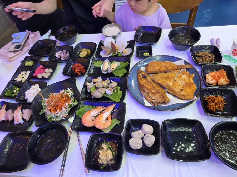 벌떼횟집 사진 1
