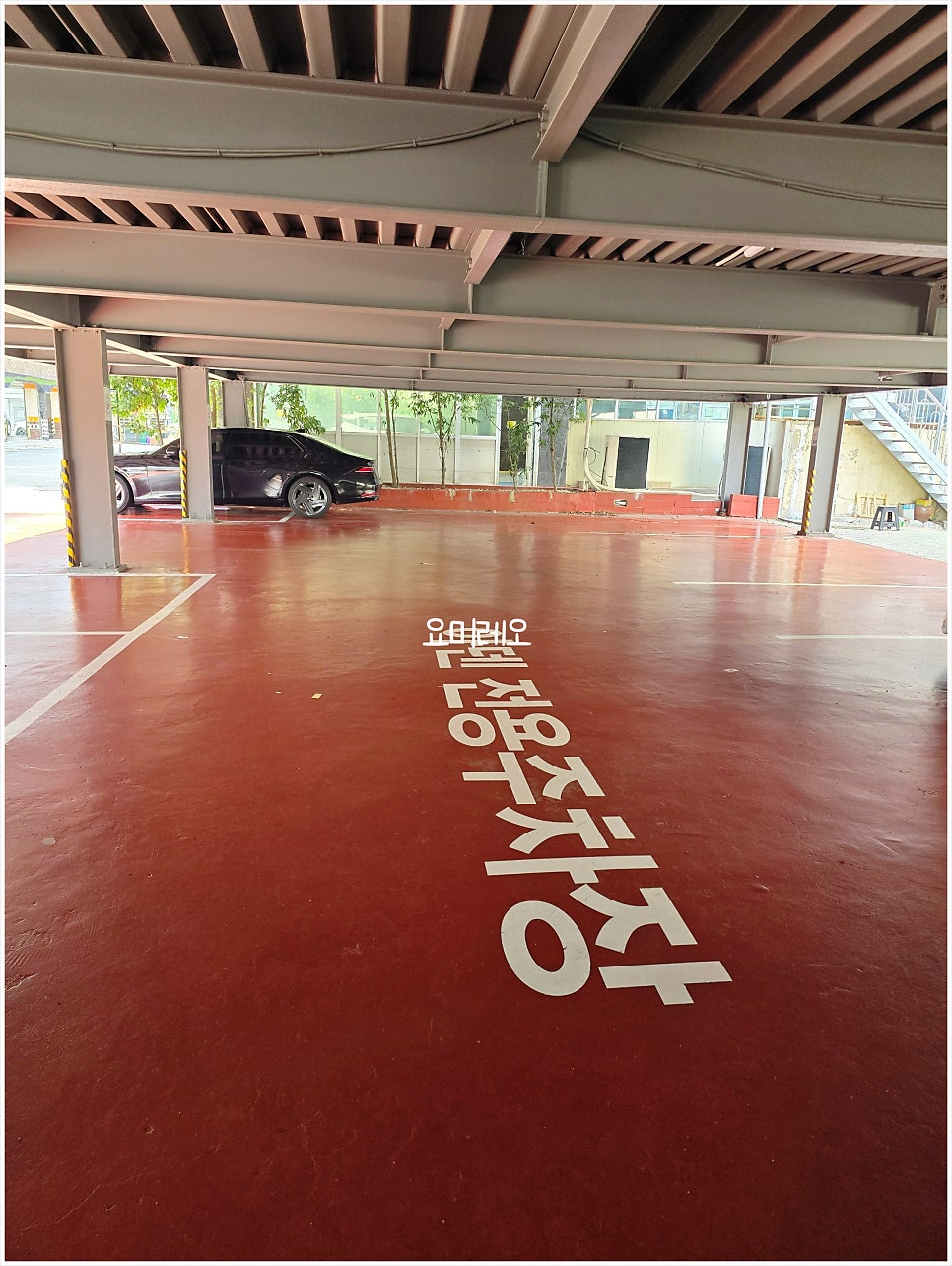 아덴블랑제리 시그니처 사상점 사진 2