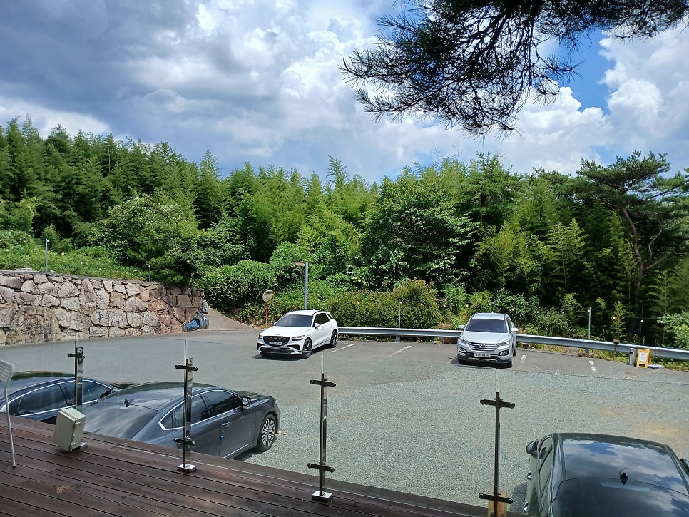 로즈힐카페 사진 5