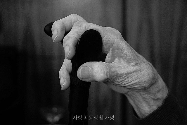 사랑공동생활가정 사진 5