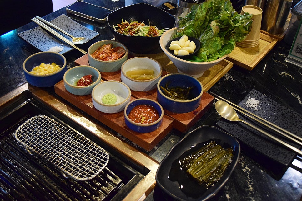 마장동김씨 광주수완점 사진 2