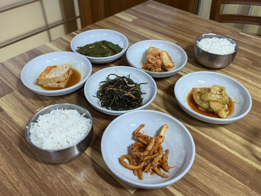산골버섯 사진 5