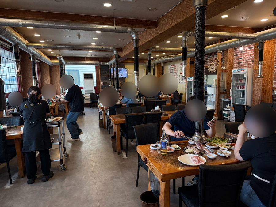 새말해장국 평택직영점 사진 5