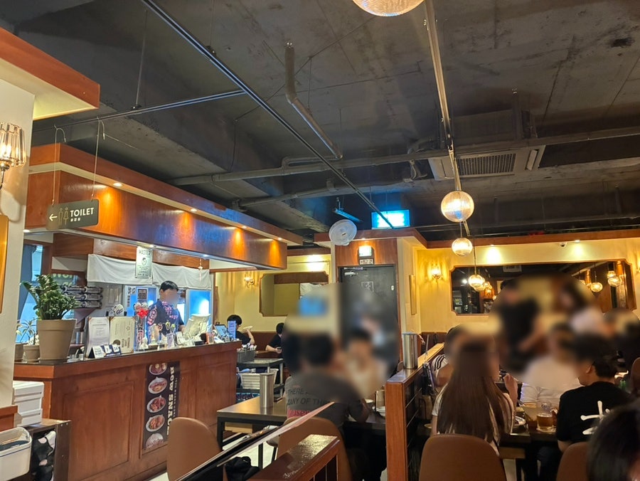 닭장맥주 서울대입구점 사진 1