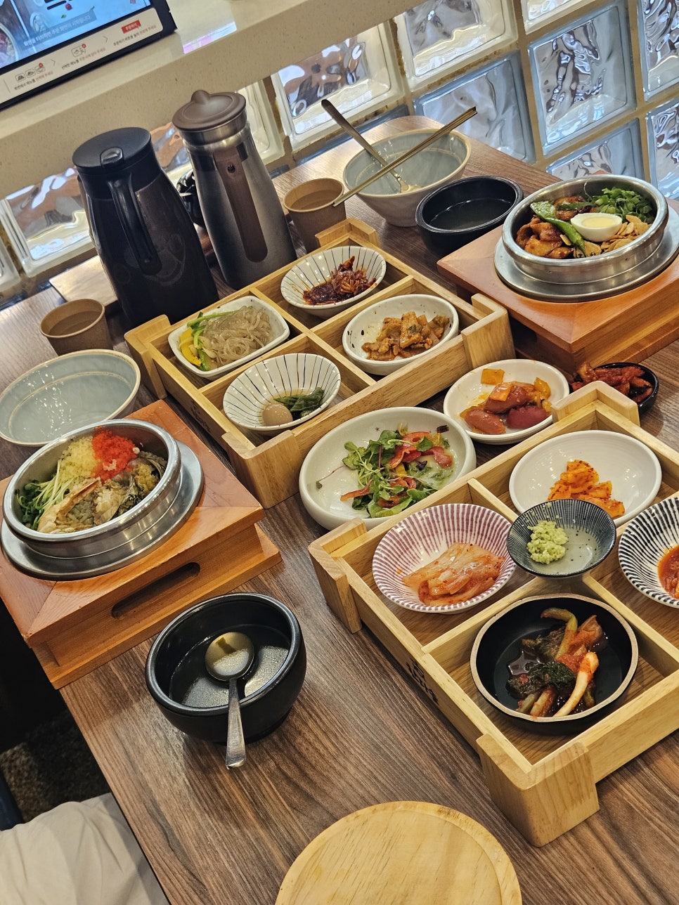 한다솥 정관점 사진 1