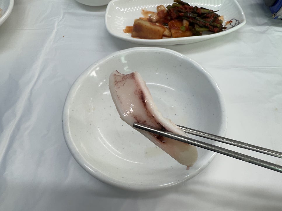 정아횟집 사진 5