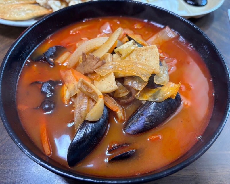 [춘천/맛집] 남춘천역 근처 단골 중식집 '남춘천 중국집' 매장 방문후기