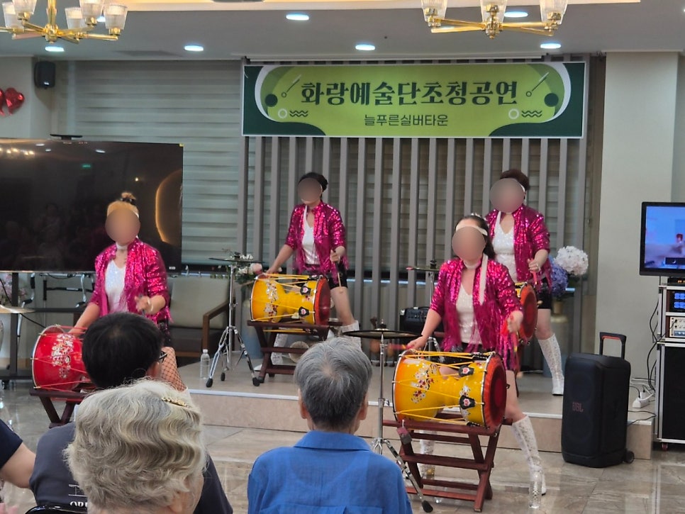 화랑 사진 6