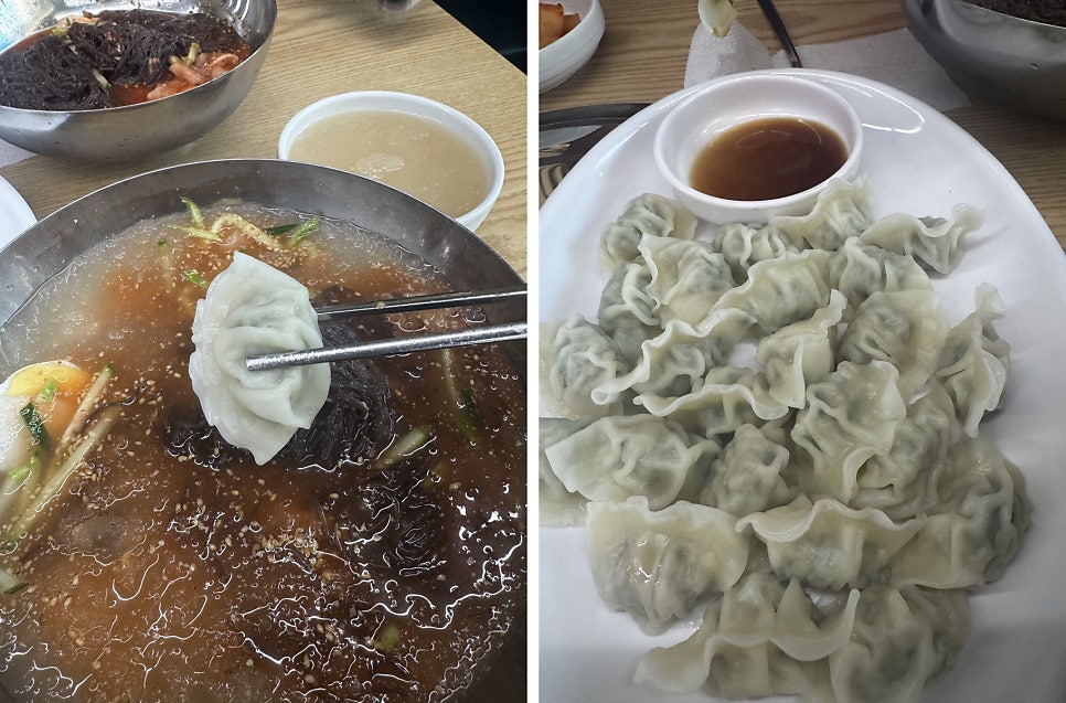 본가부대찌개 인계직영점 사진 5